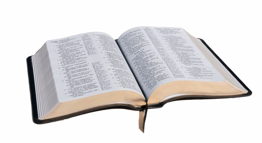 Open Bible 2